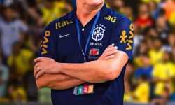 دوريفال : بكيت بسبب وفاة عمي وليس بسبب الفوز